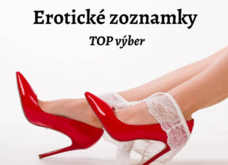 Tipy na TOP erotické zoznamky